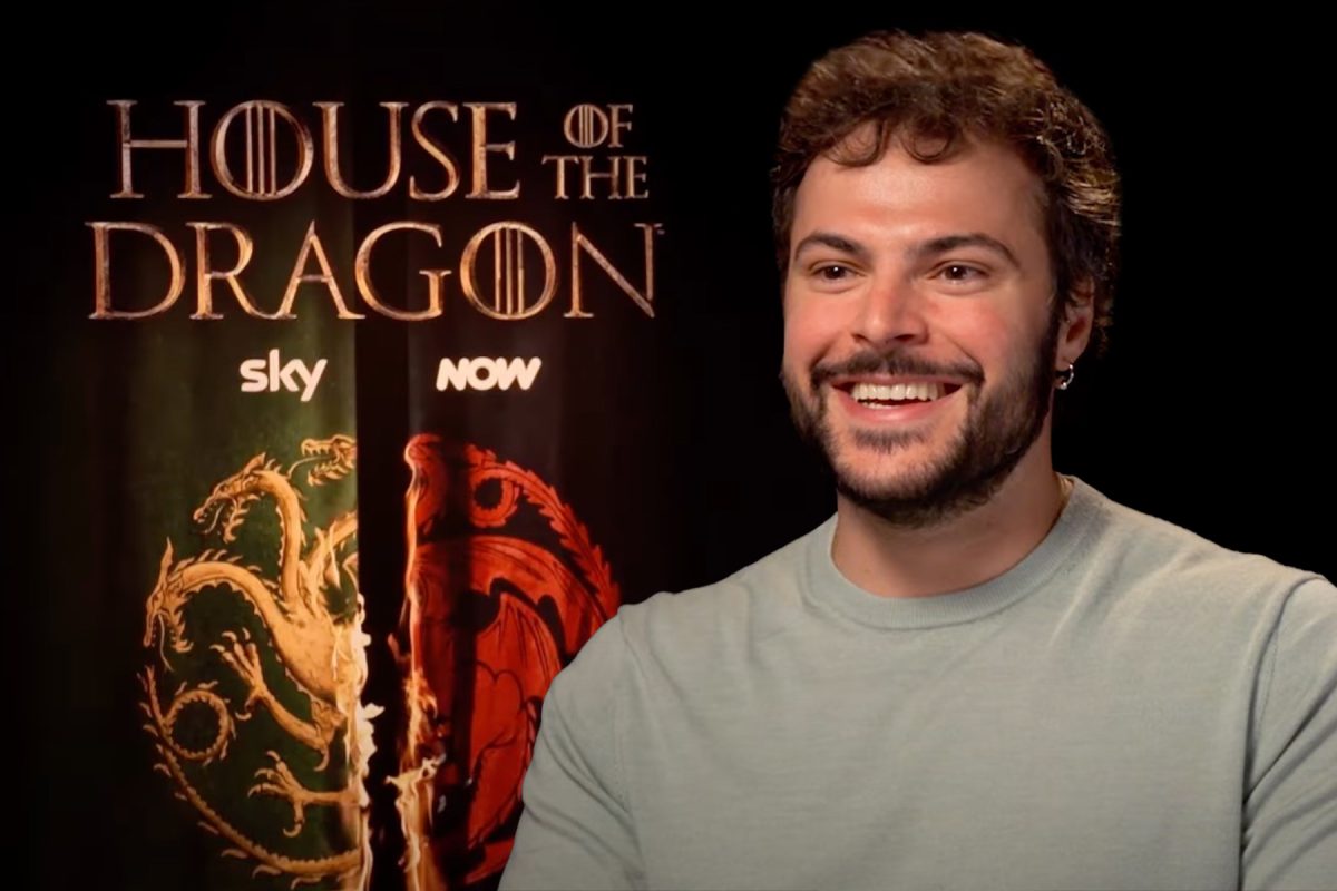 House of the Dragon_Copertina