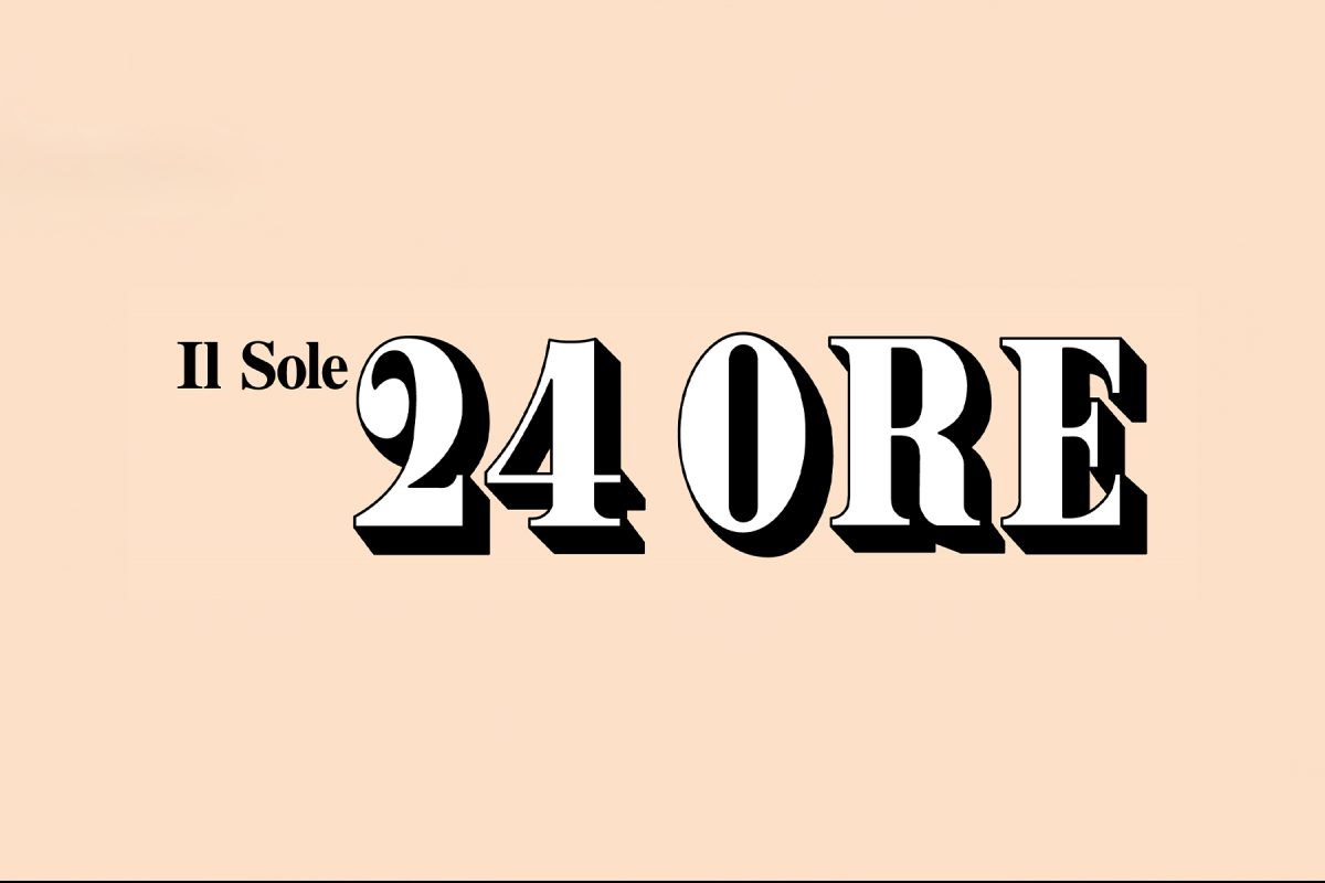 Il Sole 24 Ore 3-2